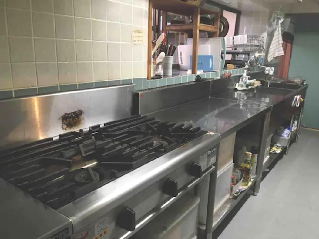 Akaishi Shouten Ina Extérieur photo
