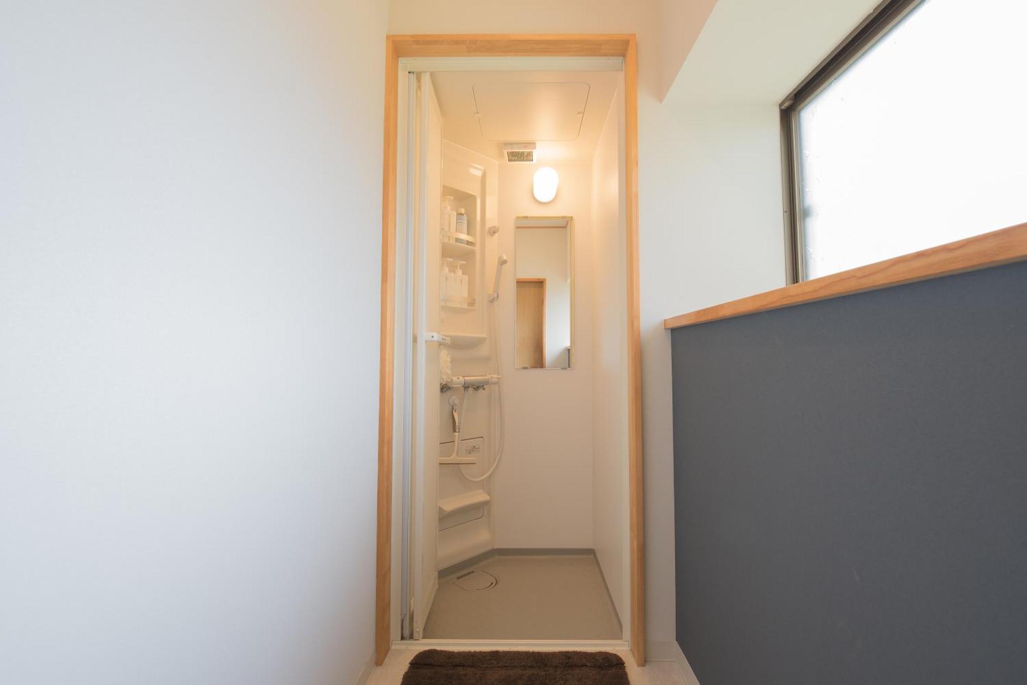 Akaishi Shouten Ina Extérieur photo