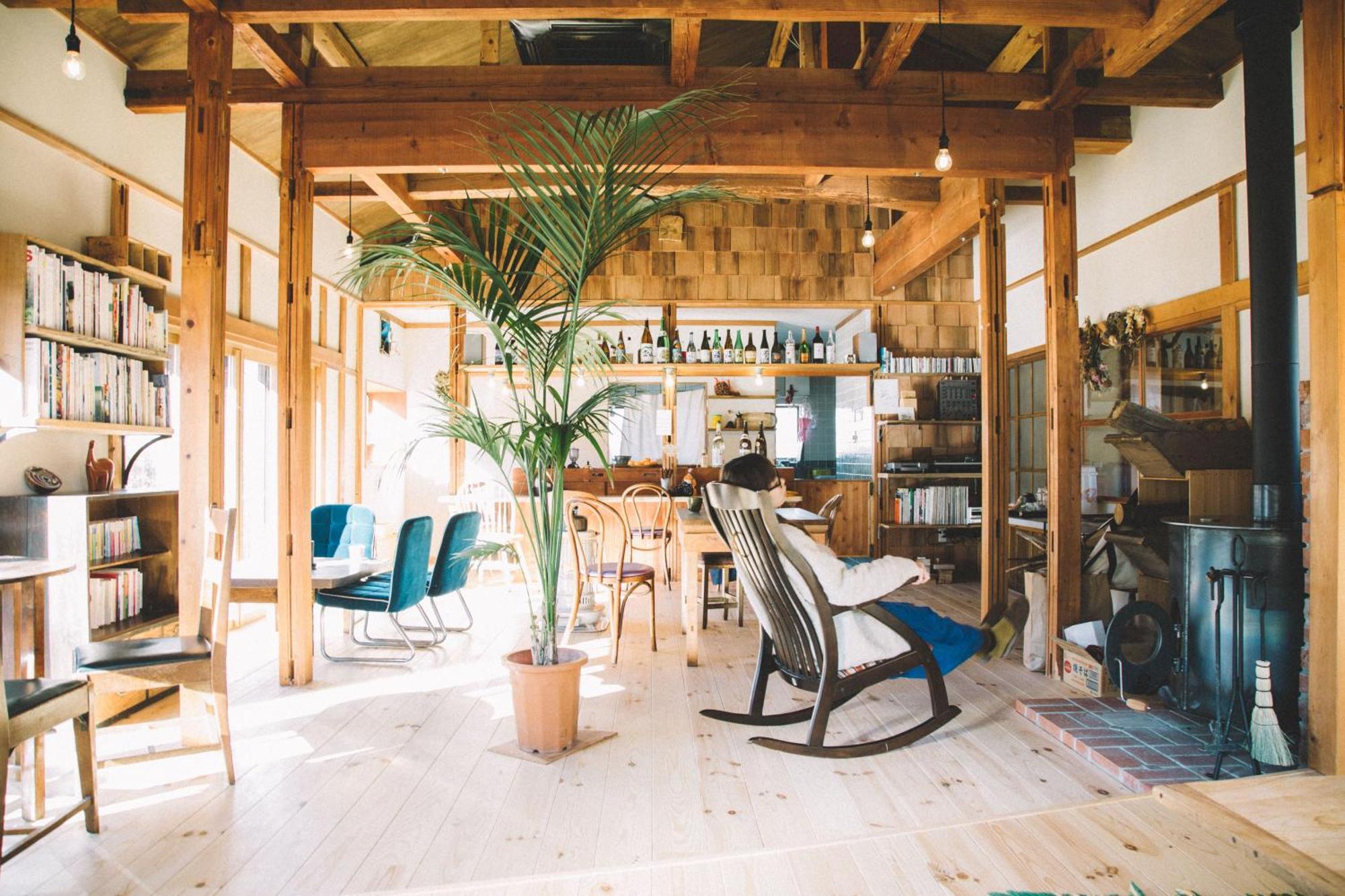 Akaishi Shouten Ina Extérieur photo