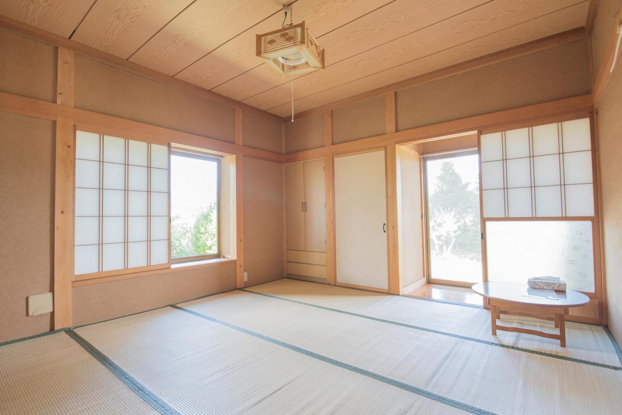 Akaishi Shouten Ina Extérieur photo