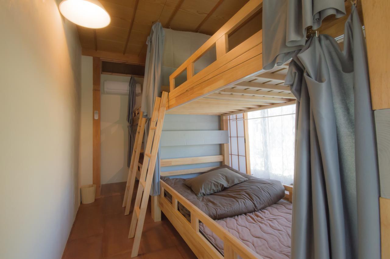 Akaishi Shouten Ina Extérieur photo
