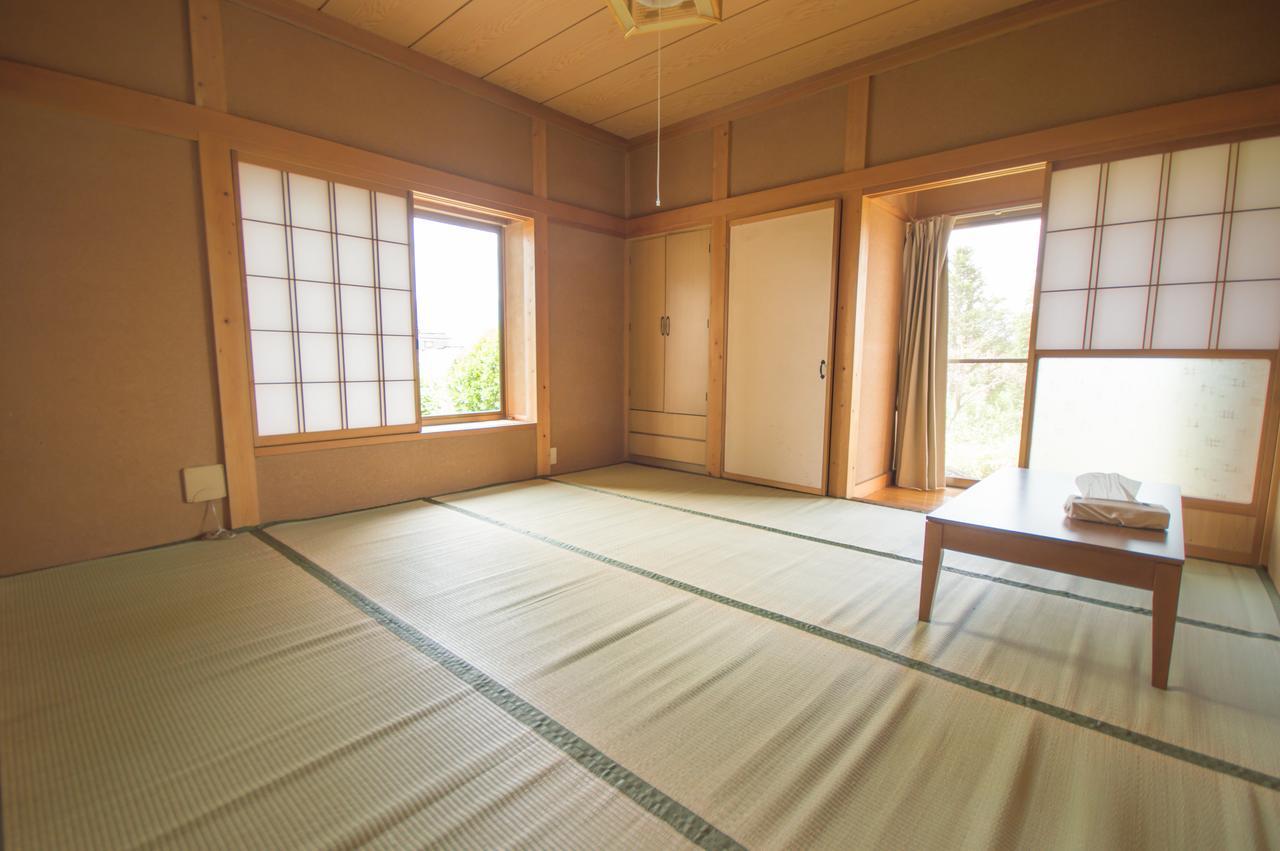 Akaishi Shouten Ina Extérieur photo