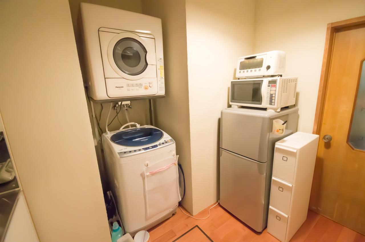 Akaishi Shouten Ina Extérieur photo